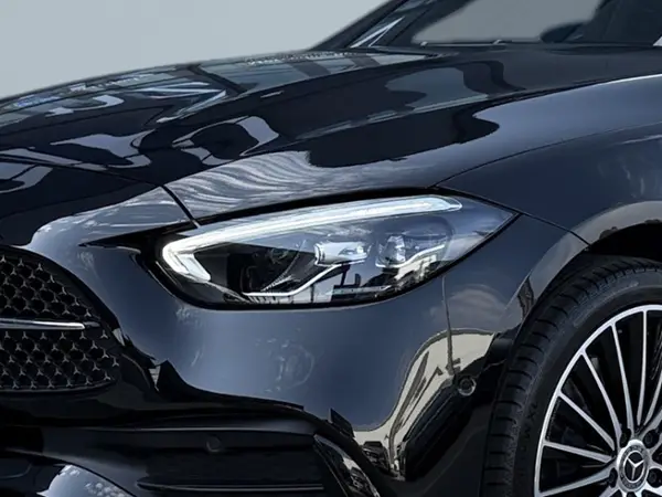 Mercedes-Benz Classe C